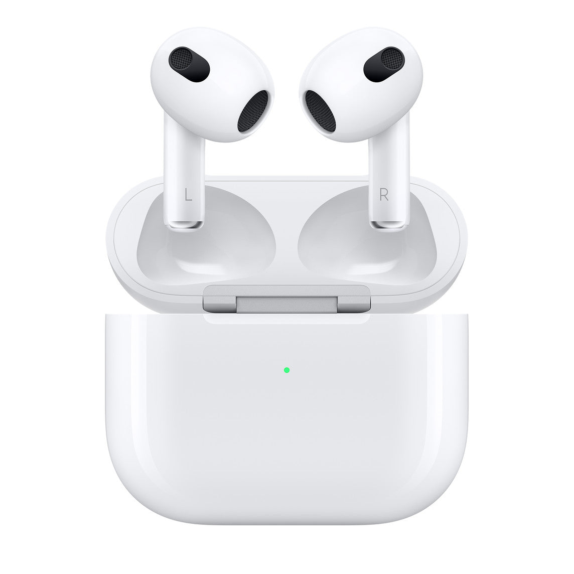 TWS EarPods