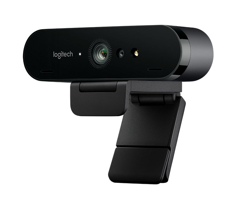 4K WebCam