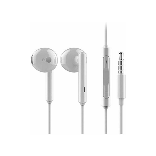 Huawei Earphones AM115 - كسر زيرو