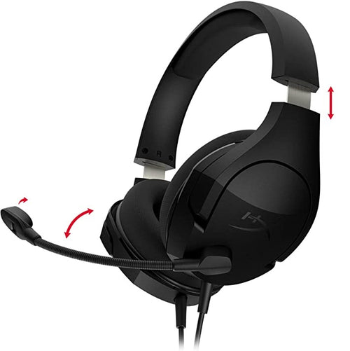 سماعة رأس للألعاب HyperX Cloud Stinger Core - بسعر الجملة