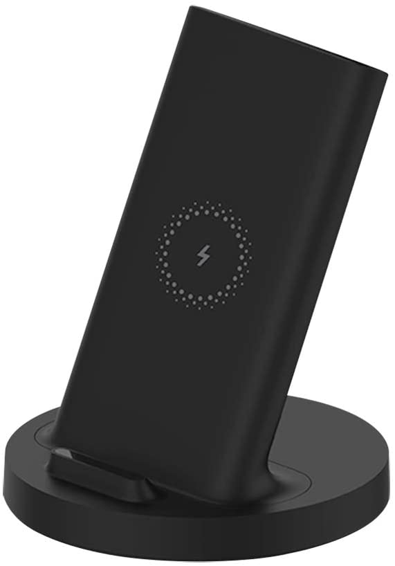 Xiaomi Mi 20W Wireless Charging Stand - علبة مفتوحة