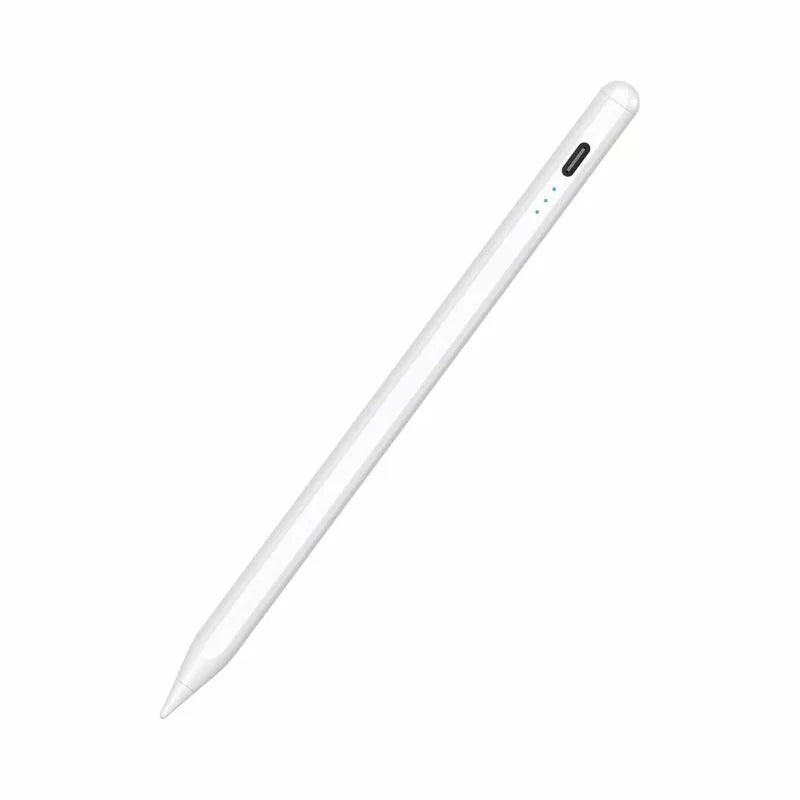 Anker Pencil Drawing Stylus for ipad - White - A7139P21 - علبة مفتوحة