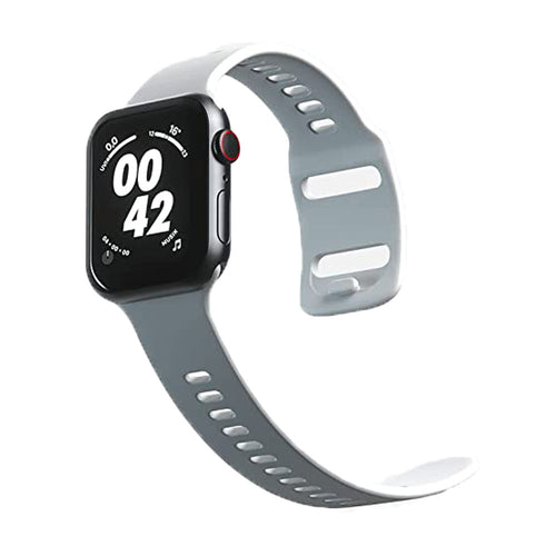 HITCH strap for apple watch 42/44/45 - استراب فقط