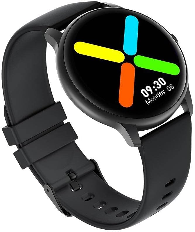 قِطع خاصة - Imilab KW66 Smart Watch - شرخ فى الشاشة