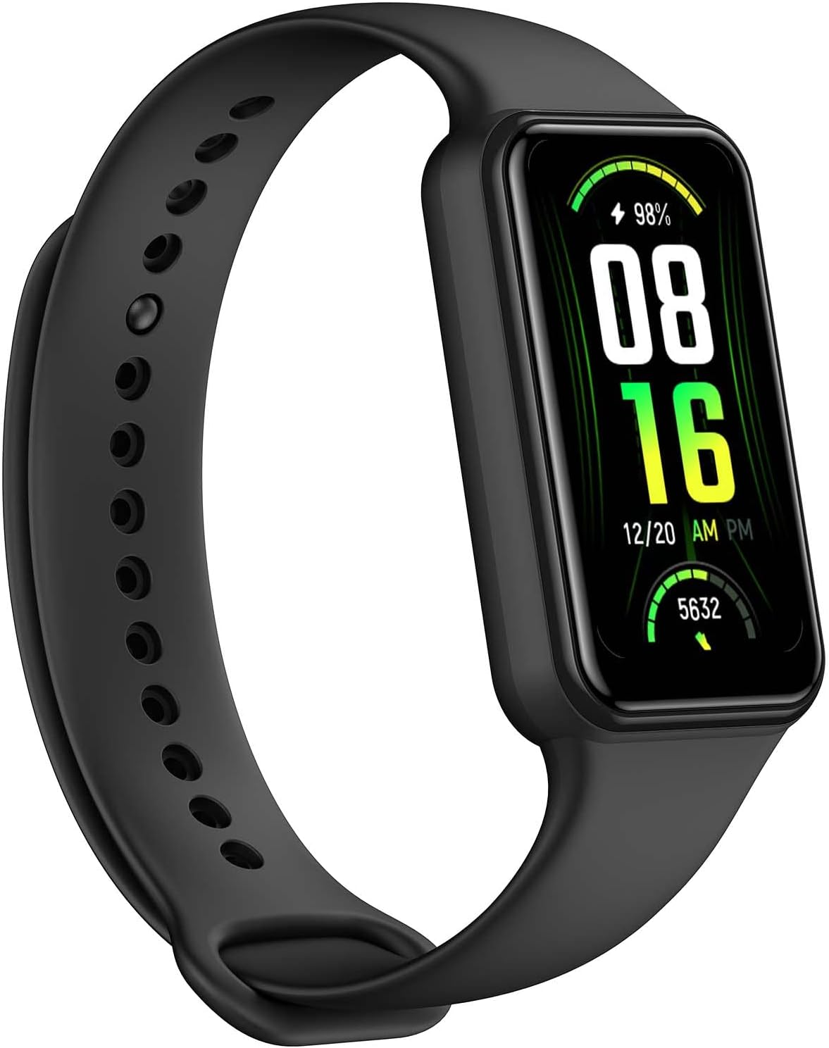 Amazfit Band 7 - علبة مفتوحة