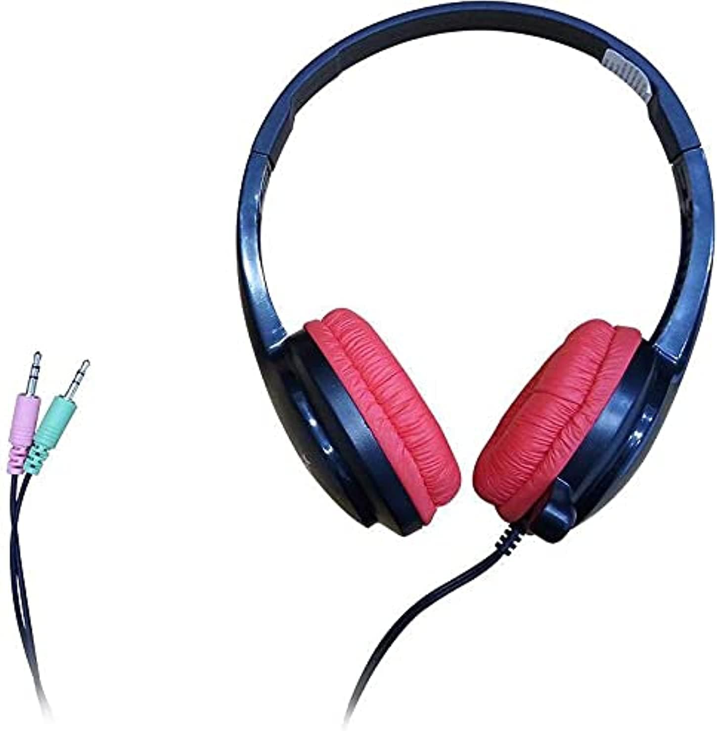 GIGAMAX GM-008 GAMING HEADSET - مستعمل