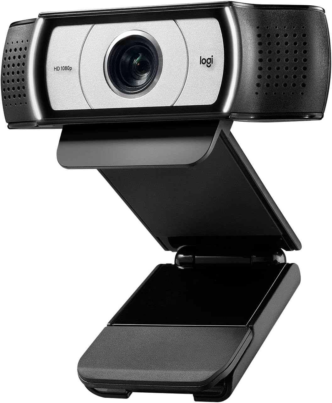 LOGITECH WEBCAM C930E BUSINESS Advanced 1080p Business - منطقة واسعة