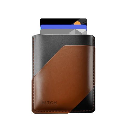 Hitch Simple cardholder - كسر زيرو