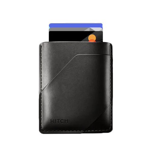 Hitch Simple cardholder - علبة مفتوحة