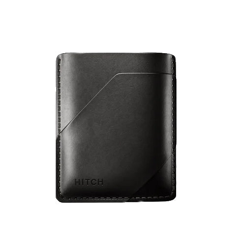 Hitch Simple cardholder - علبة مفتوحة