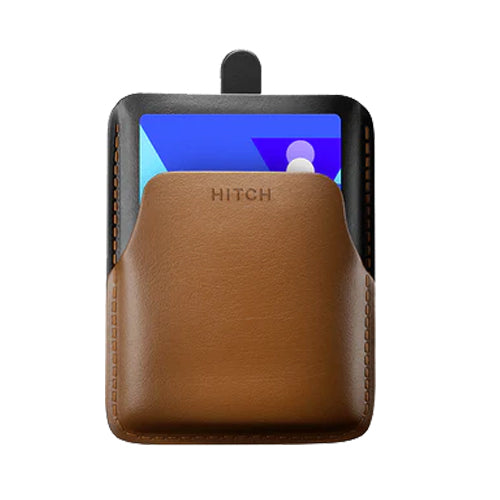 HITCH Pull-Up Card Holder - كسر زيرو