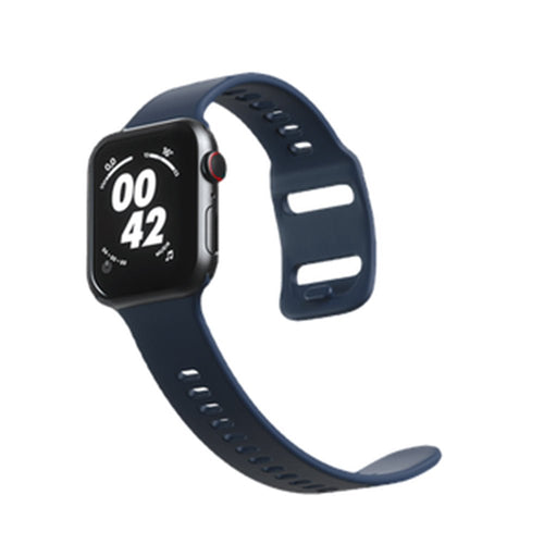 HITCH strap for apple watch 42/44/45 - استراب فقط