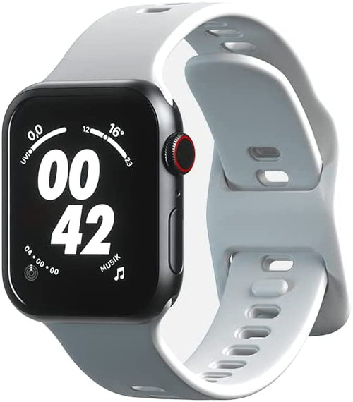 HITCH strap for apple watch 42/44/45 - استراب فقط