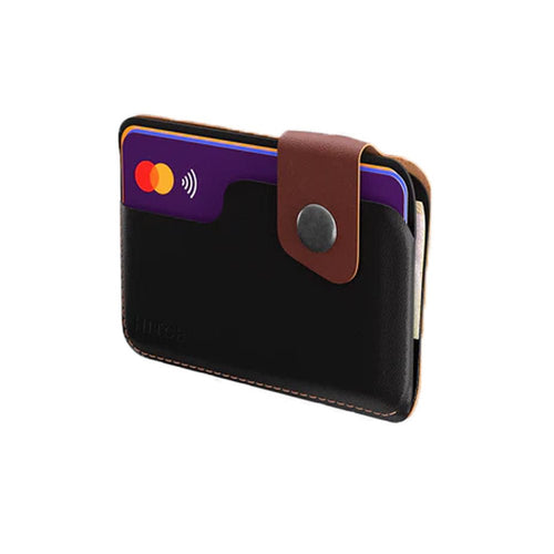 Hitch Snap Cardholder - كسر زيرو