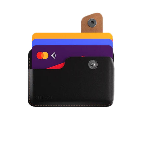 Hitch Snap Cardholder - مستعمل