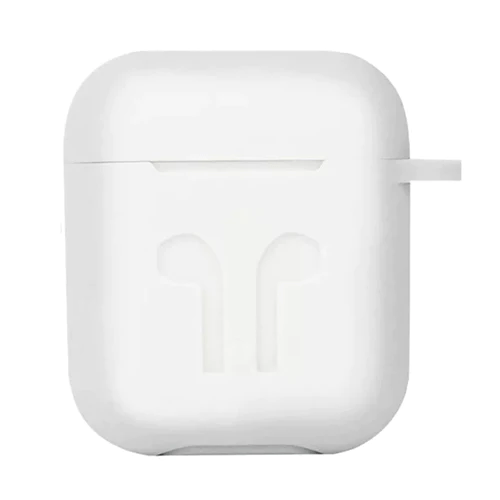 Rock Case For AirPods - علبة مفتوحة