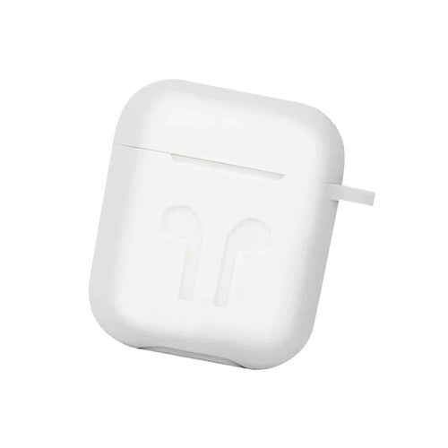 Rock Case For AirPods - علبة مفتوحة