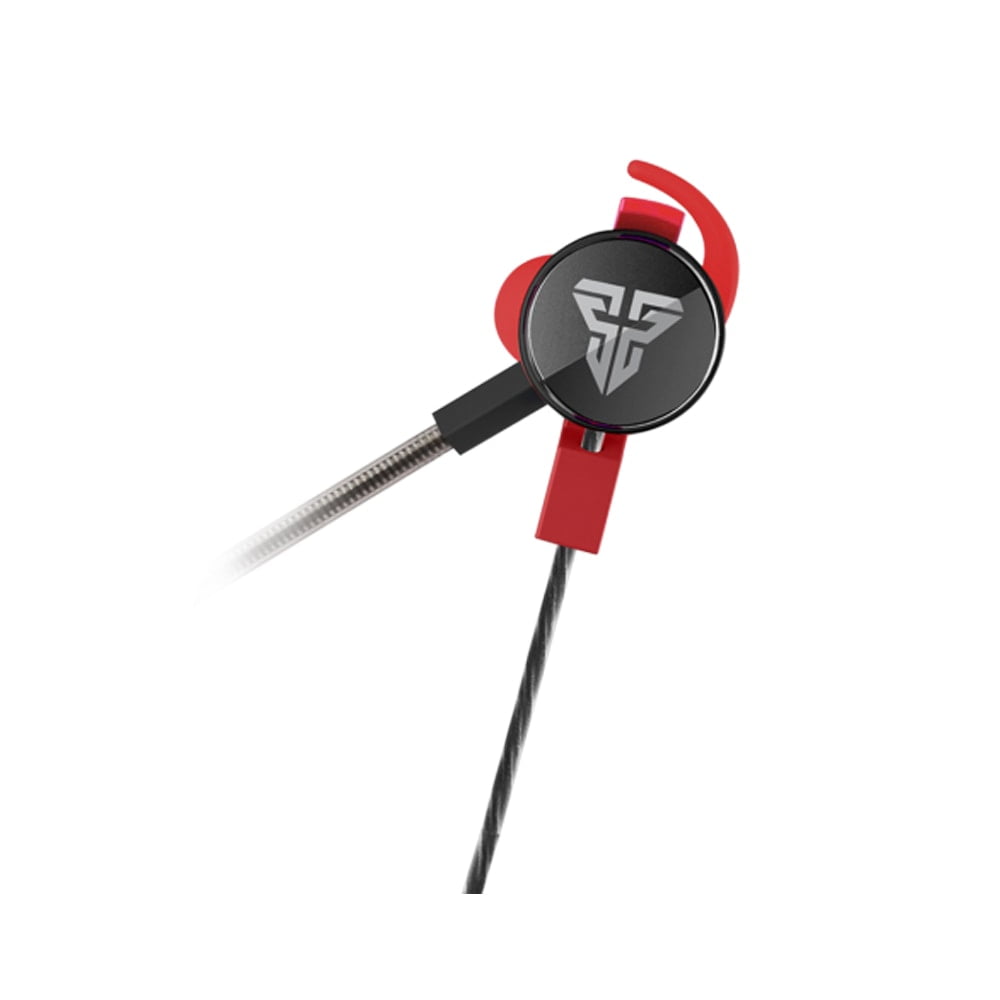 قِطع خاصة - FANTECH EG2 SCAR IN-EAR GAMING Ear Buds - مايك لا يعمل