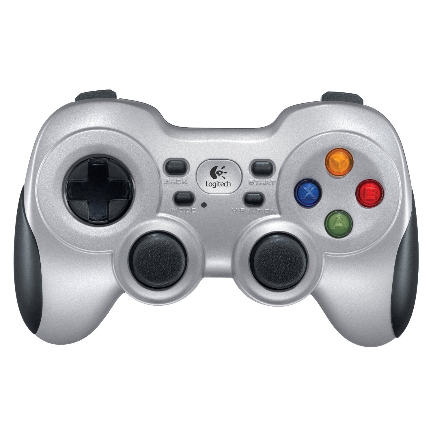 قِطع خاصة - Logitech F710 Wireless Gamepad Controller for PC - زرار لوجيتيك لا يعمل وبدون علبة