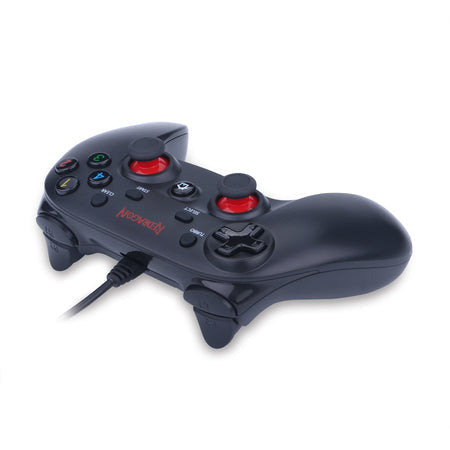 وحدة تحكم USB REDRAGON G807 SATURN Gamepad - قابلة للتشغيل