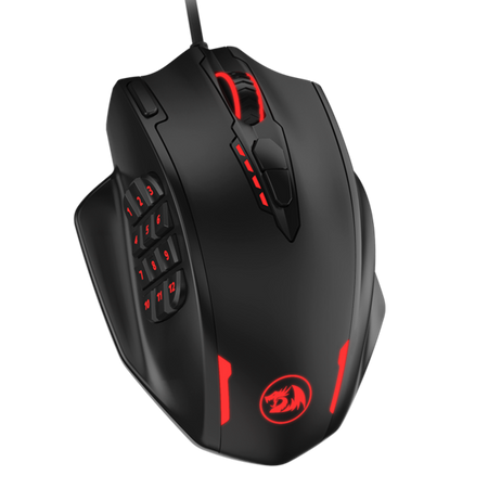 Redragon M908 Impact - كسر زيرو