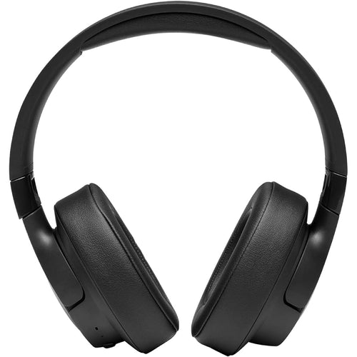 JBL Tune 710BT Wireless Over-Ear Headphones - Black - علبة مفتوحة