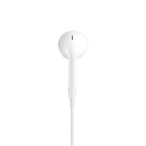 Apple EarPods USB-C Wired In-Ear Headphones - Clear Sound, Built-in Remote, White