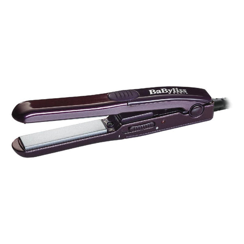 BaByliss I-Pro 230 steam + mini straightener - ST396ALE - علبة مفتوحة