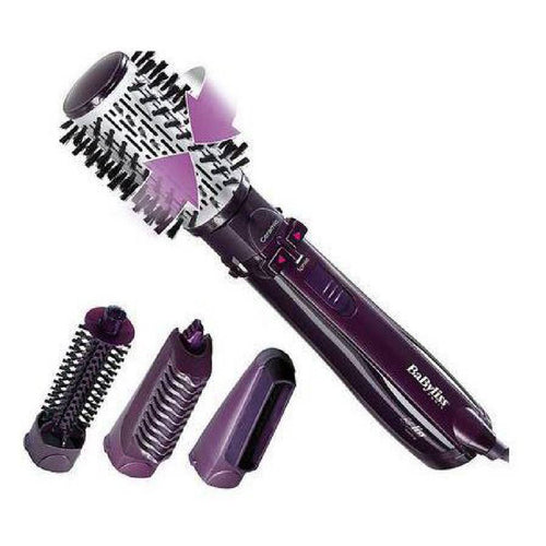 Babyliss Beliss Brush & Style 1000w - 2736E - علبة مفتوحة