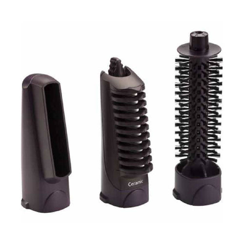 Babyliss Beliss Brush & Style 1000w - 2736E - علبة مفتوحة