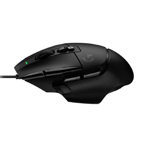 Logitech G502 X Wired Gaming Mouse - Black - علبة مفتوحة