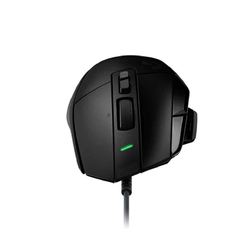 Logitech G502 X Wired Gaming Mouse - Black - علبة مفتوحة