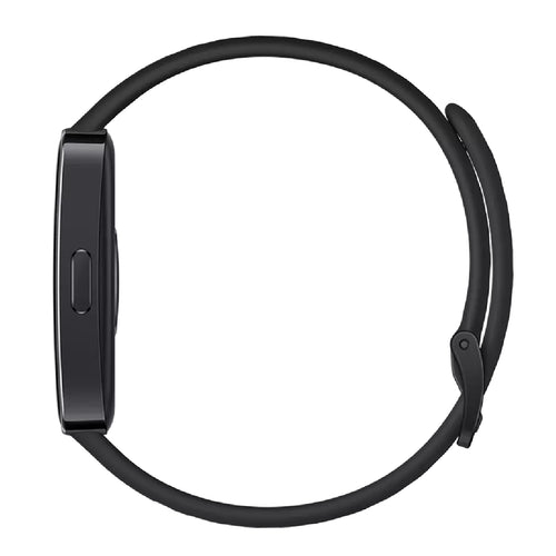 Huawei Band 9 – Ultra-Thin Design, Comfortable Wear, Scientific Sleep Analysis, Durable Battery Life - Black