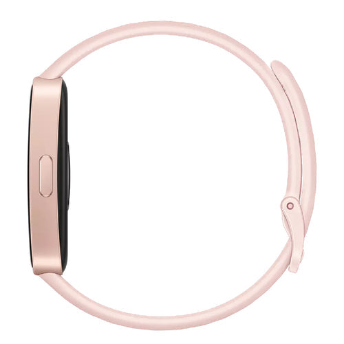 Huawei Band 9 – Ultra-Thin Design, Comfortable Wear, Scientific Sleep Analysis, Durable Battery Life - Charm Pink - Rebuy-Box