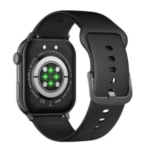 قطع خاصة - imilab Smart Watch W02 Bluetooth Calling, 1.85