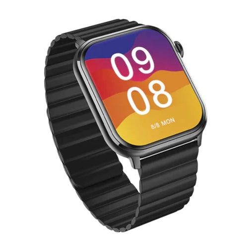 قطع خاصة - imilab Smart Watch W02 Bluetooth Calling, 1.85