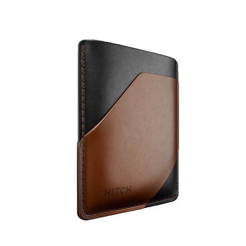 Hitch Simple cardholder - مستعمل