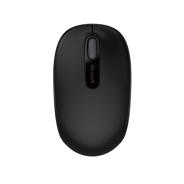 Microsoft Wireless Mobile Mouse 1850 - علبة مفتوحة