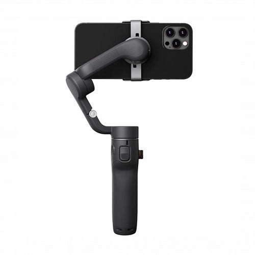 مثبت الهاتف الذكي DJI Osmo Mobile 6 - سعة واسعة