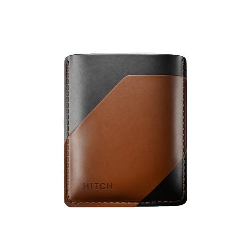 Hitch Simple cardholder - كسر زيرو