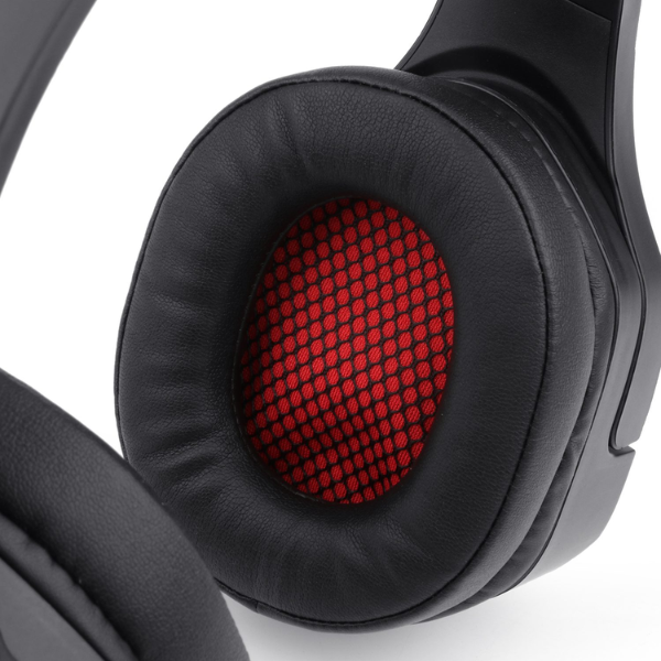 Redragon Theseus H250 Gaming Headset - علبة مفتوحة