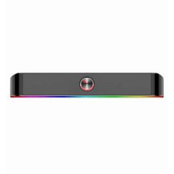 Redragon Adiemus GS560 Stereo Soundbar - علبة مفتوحة