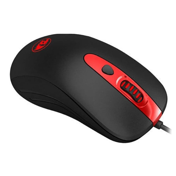 Redragon Gerberus M703 Gaming Mouse with 6 programmable buttons - علبة مفتوحة