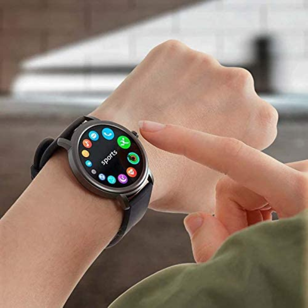 قِطع خاصة - Mibro Air Smart Watch XPAW001 - كفاءة البطارية 70%