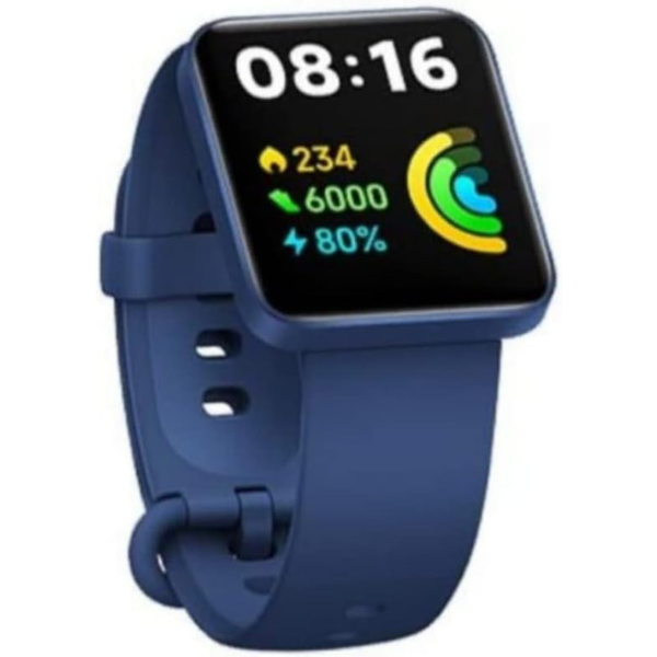 Xiaomi Redmi Watch 2 Lite - Blue - علبة مفتوحة