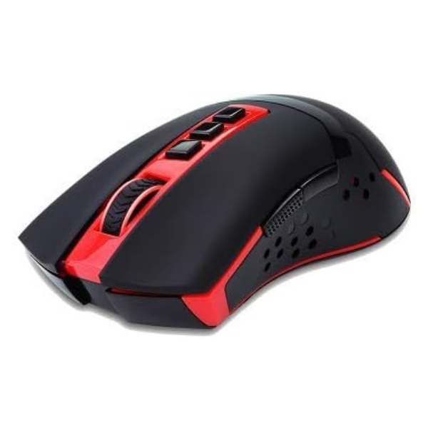 Redragon BLADE Wireless M692 Gaming Mouse, 4800 DPI, Programmable Buttons, RGB Lighting