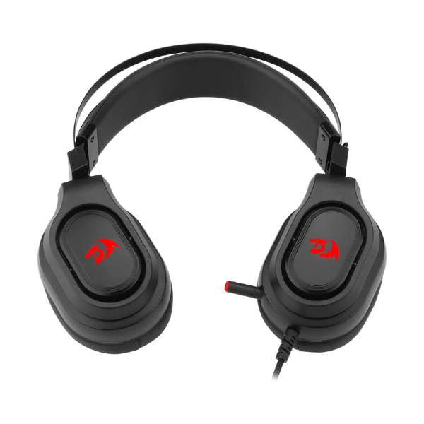 Redragon H360 EPIUS Rotatable gaming Headphone - 7.1 - كسر زيرو