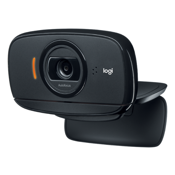 Logitech HD Webcam C525 - كسر زيرو