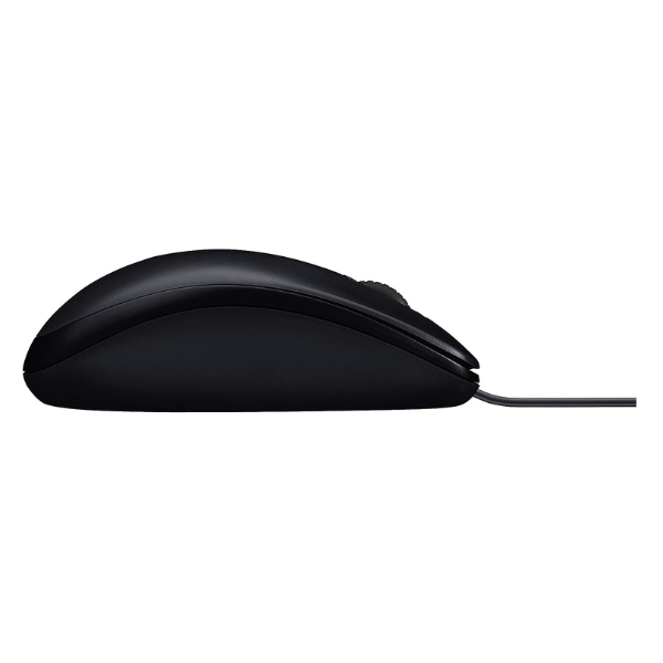 Logitech Mouse M90 Wired - علبة مفتوحة