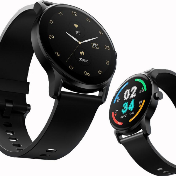 Haylou GS LS09A Smartwatch, 1.43